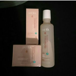 Jafra Skincare set